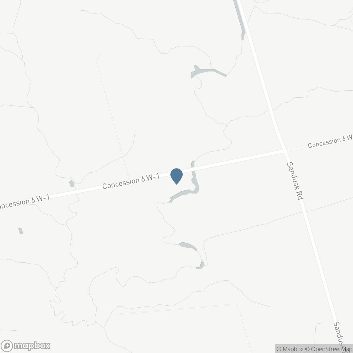 918 CONCESSION 6 ROAD, Jarvis, Ontario N0A 1J0